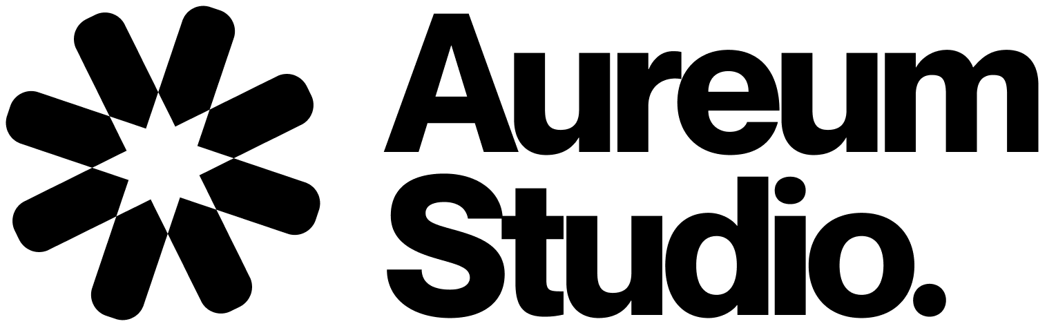 Aureum Studio Logo